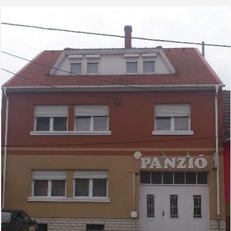 Napsugár Panzió Vác Exterior foto