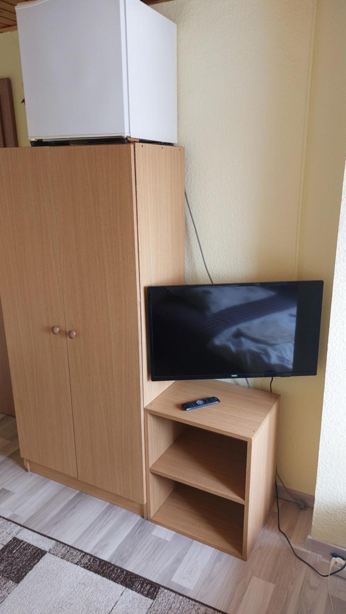 Napsugár Panzió Vác Exterior foto