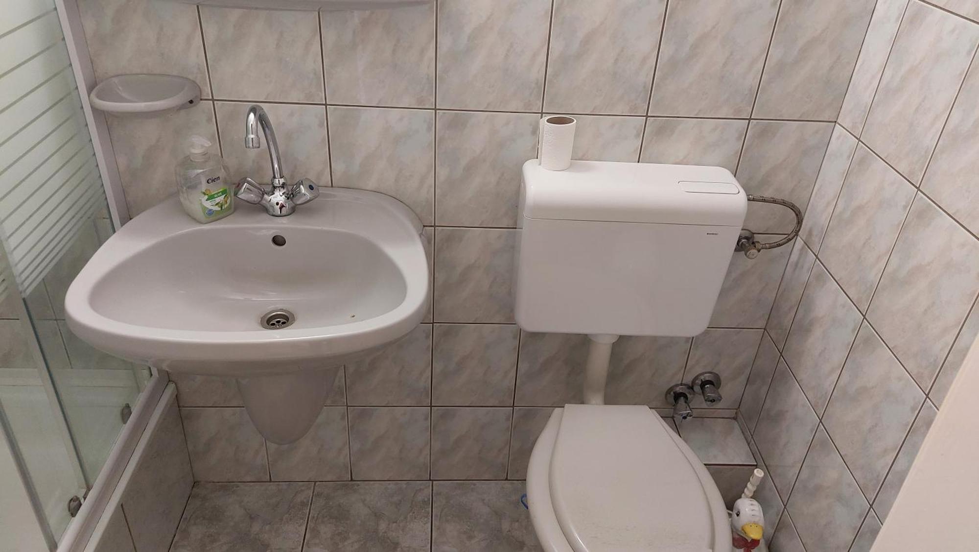 Napsugár Panzió Vác Exterior foto
