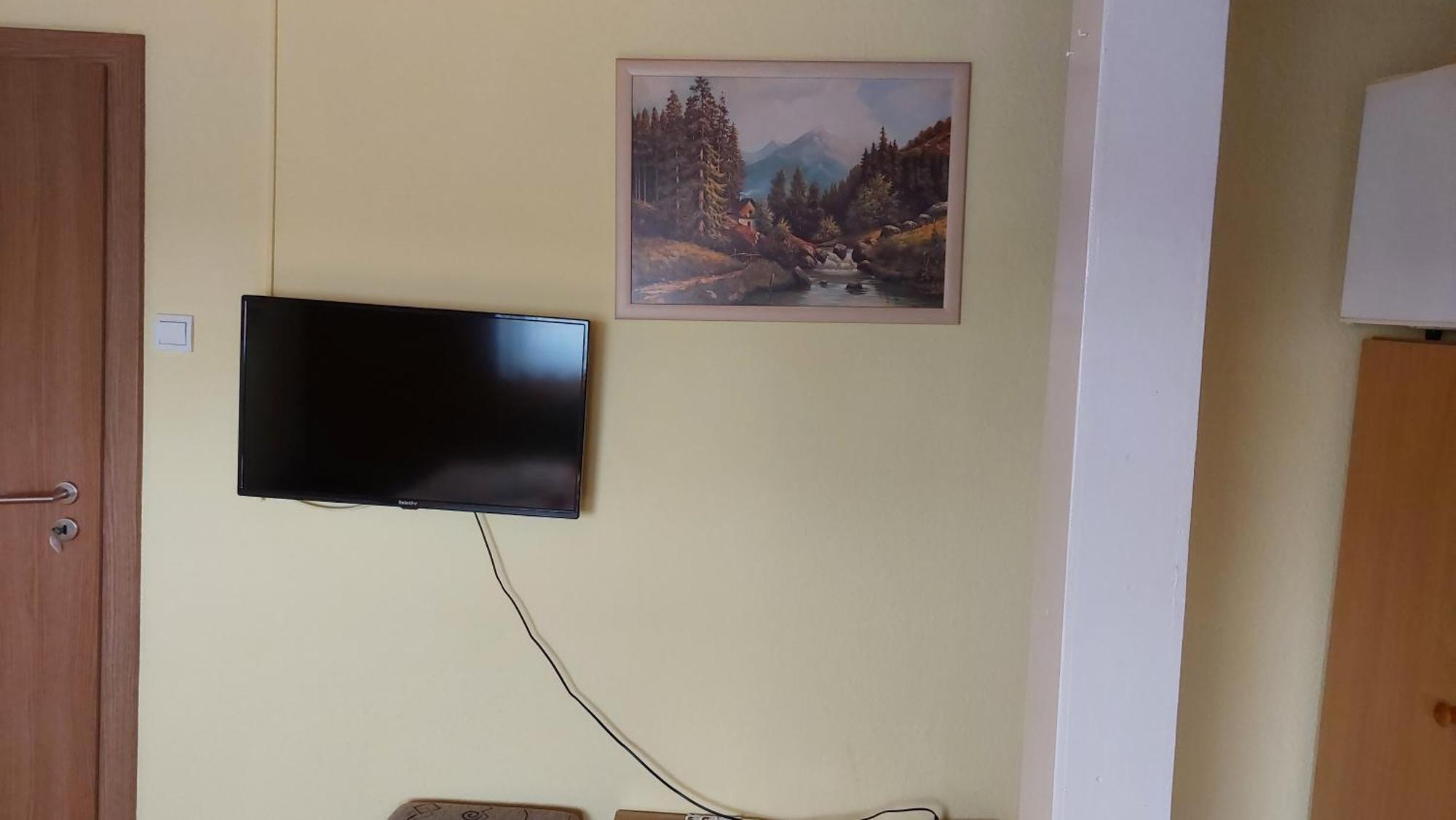 Napsugár Panzió Vác Exterior foto