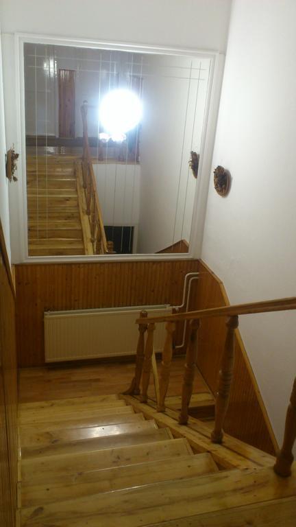 Napsugár Panzió Vác Exterior foto